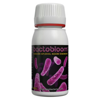BACTOBLOOM 50gr. Agrobacterias
