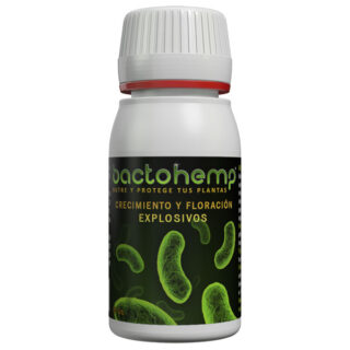 BACTOHEMP 50gr. Agrobacterias