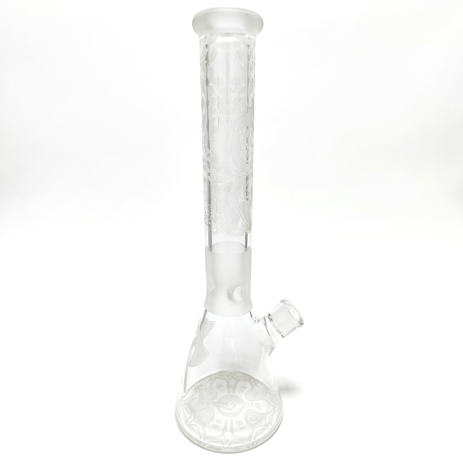 Ragnarok Viking Bong 45 cm