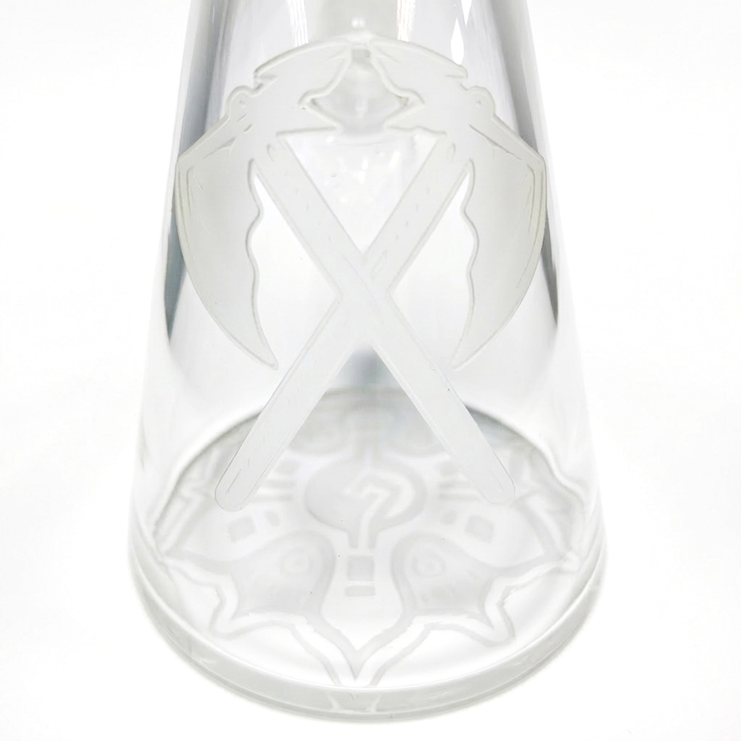 Ragnarok Viking Bong 45 cm - Imagen 2