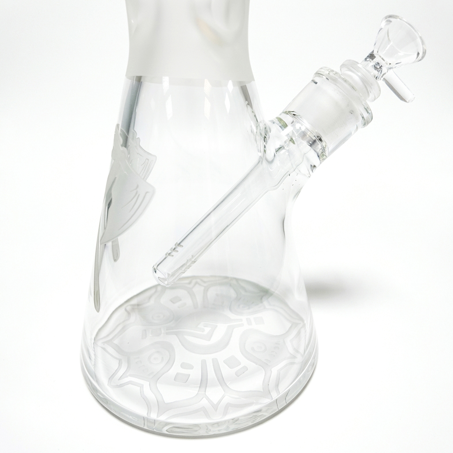 Ragnarok Viking Bong 45 cm - Imagen 4