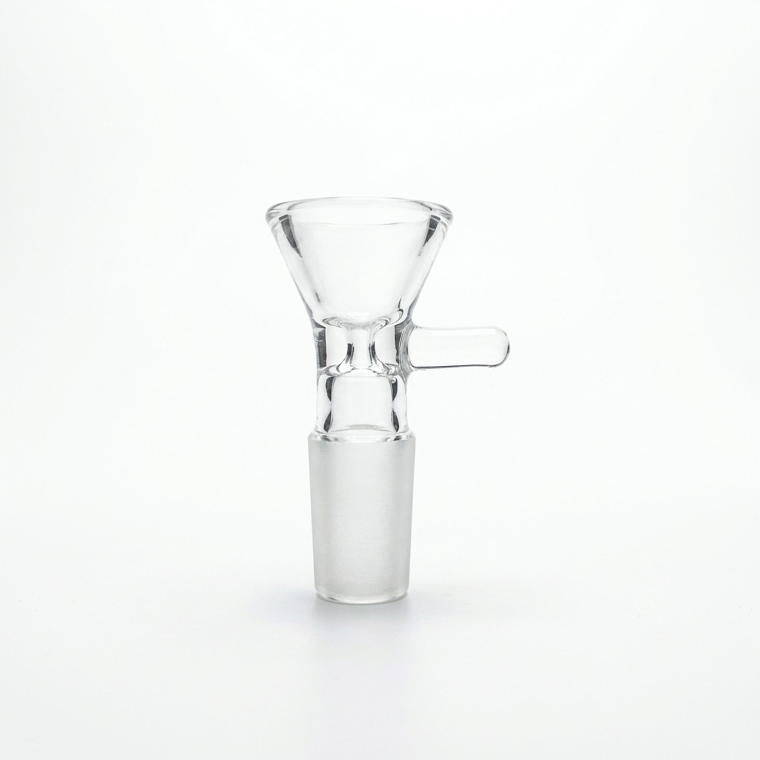 Emerald Vortex Bong 18'5 cm - Imagen 5