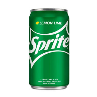 CAMUFLAJE LATA SPRITE LIMON