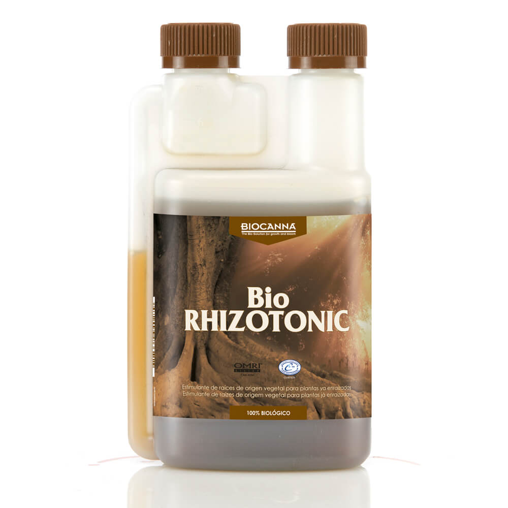 BIO RHIZOTONIC 250ml CANNA