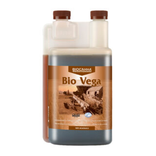 BIO VEGA 1L CANNA