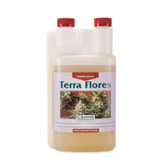 TERRA FLORES 1L CANNA