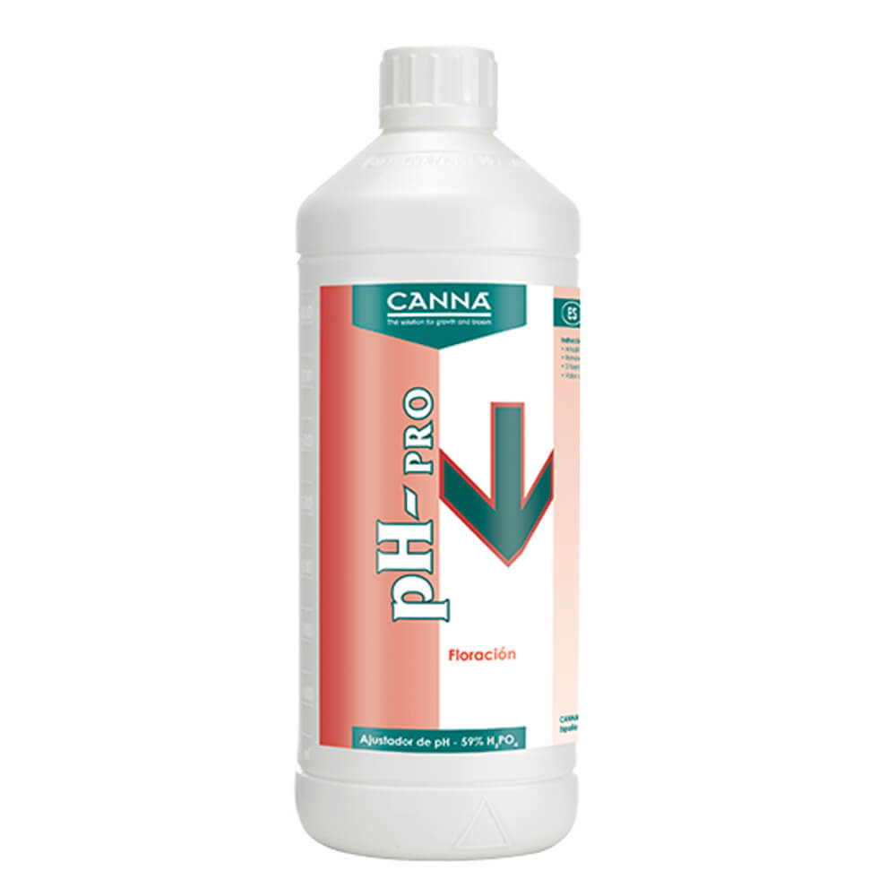 PH- PRO FLORACION 1L CANNA