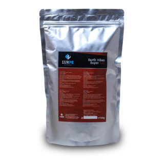 700gr EARTH VIBES SUPERSOIL