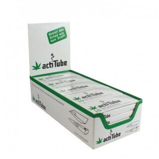 FILTROS ACTITUBE 8mm 10ud x 25 Cajitas