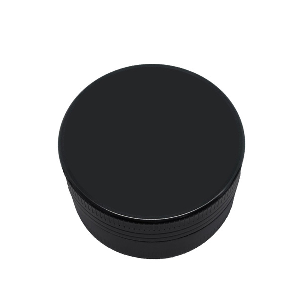 GRINDER ALU BLACK 40 mm.