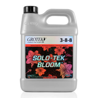 SOLO TEK BLOOM 1L