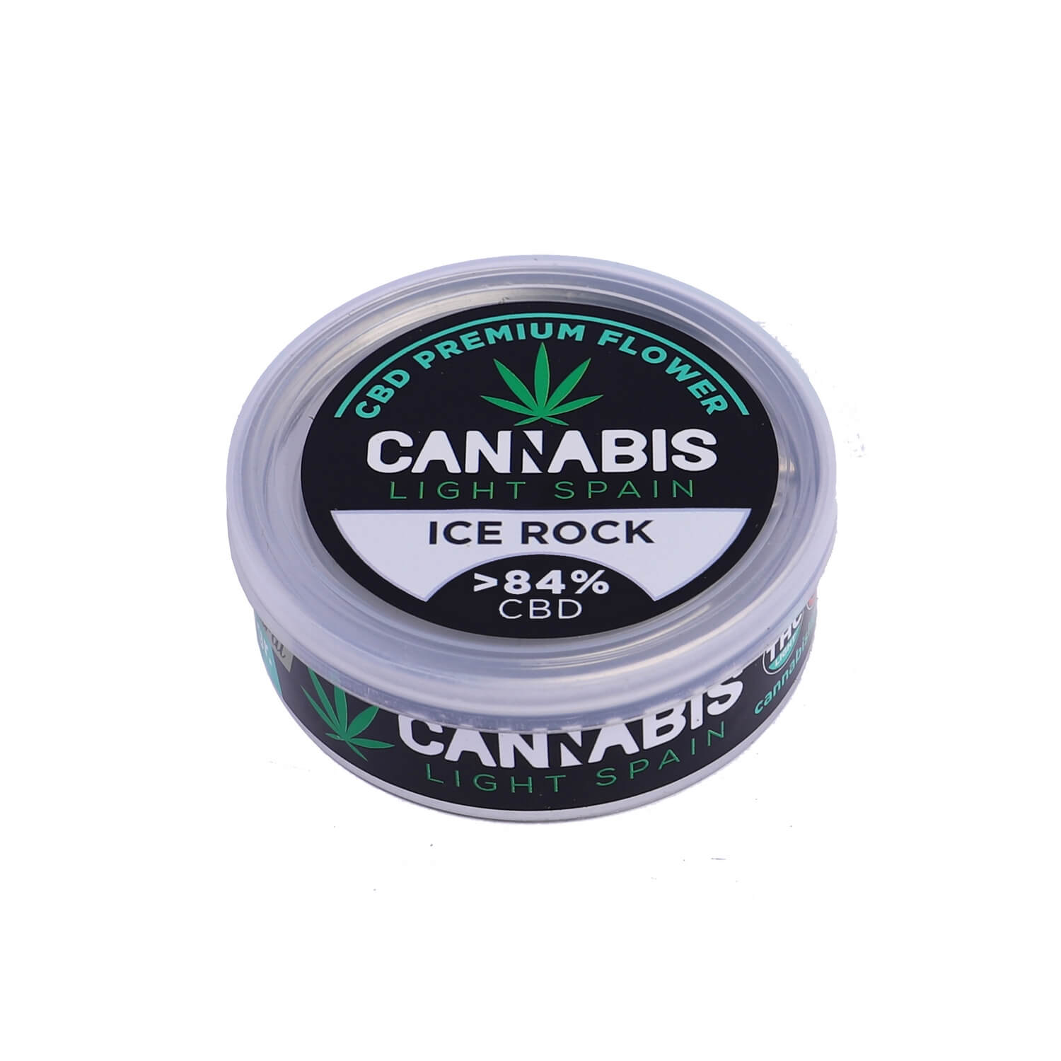 Ice rock CBD (Indoor) CLS - Imagen 3