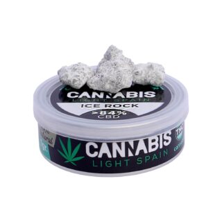 Ice rock CBD (Indoor) CLS