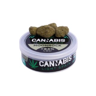 Moonrock CBD (Indoor) CLS