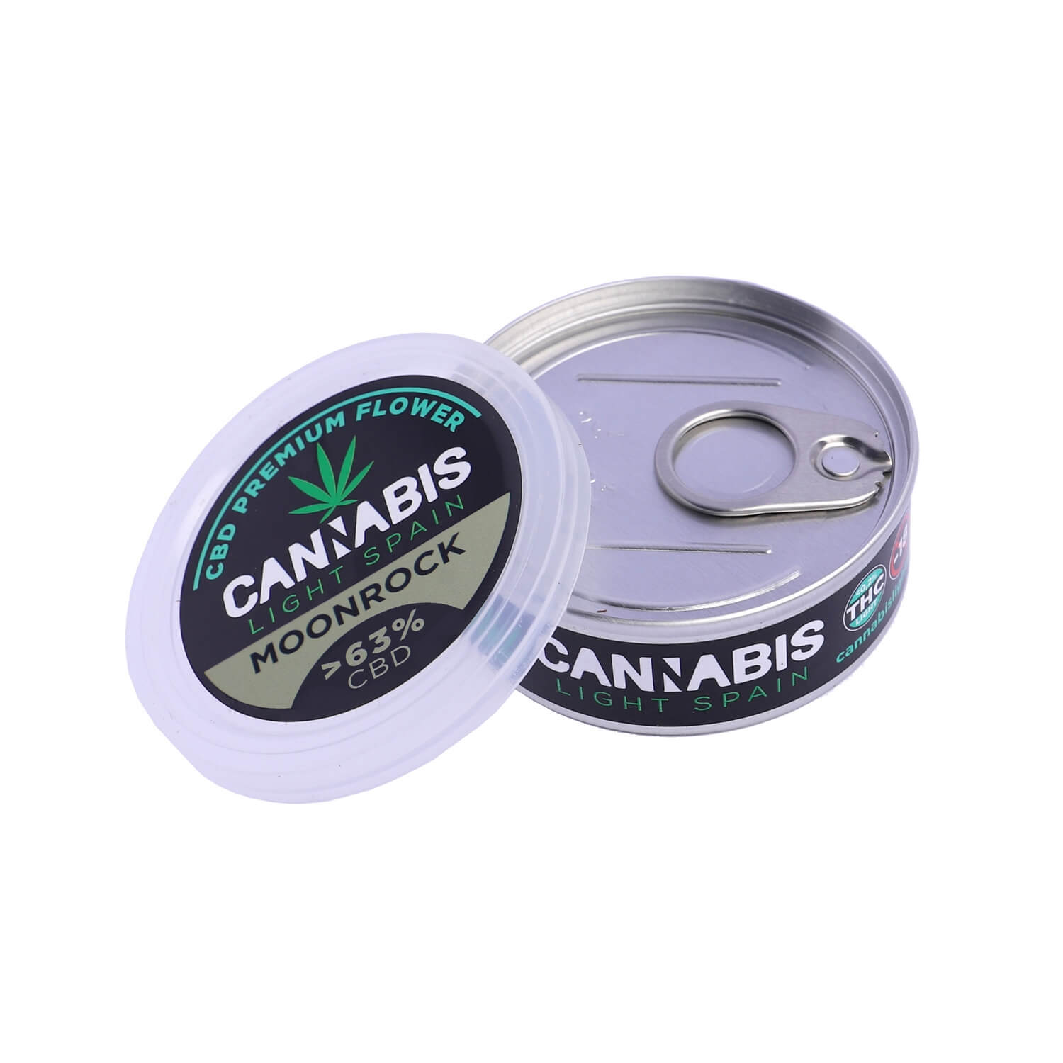 Moonrock CBD (Indoor) CLS - Imagen 2