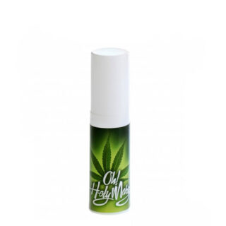 OH! HOLY MARY CANNABIS PLEASURE OIL ESTIMULANTE 6ml