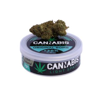 Original Bomb CBD (Indoor) CLS