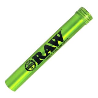 PORTAPETAS
RAW EMERALD ALUMINIO