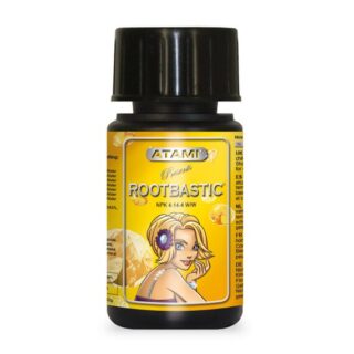 50ml ROOTBASTIC
