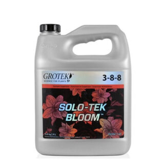 SOLO TEK BLOOM 4L