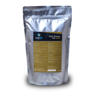 1KG TASTY FLOWERS TOP DRESS