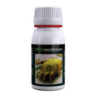 TOTAL EXPLOSION 60ml. Agrobacterias