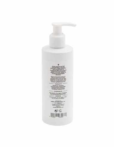 Aceite Hidratante de Cáñamo Corporal 100% Vegano 250ml - CannabisLightspain - Imagen 3