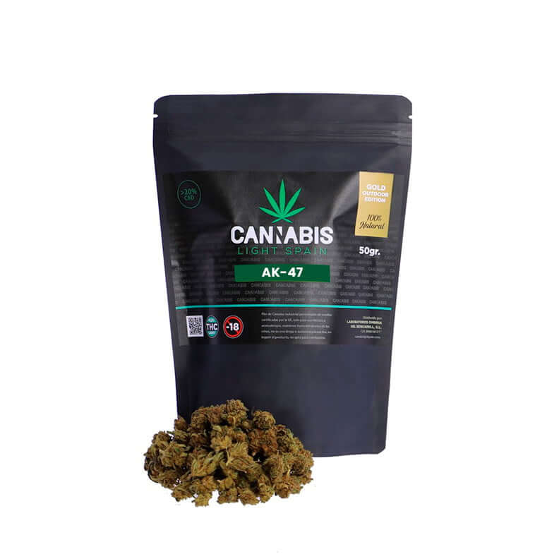 AK-47 CBD (Outdoor) CLS