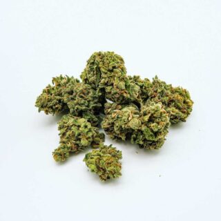 Amnesia Haze Gold Outdoor 420