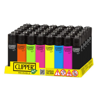 CLIPPER CLASSIC - CAJA 48UD