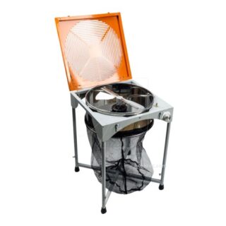 PELADORA ELECTRICA TRIM SPIN 18" 45.72cm