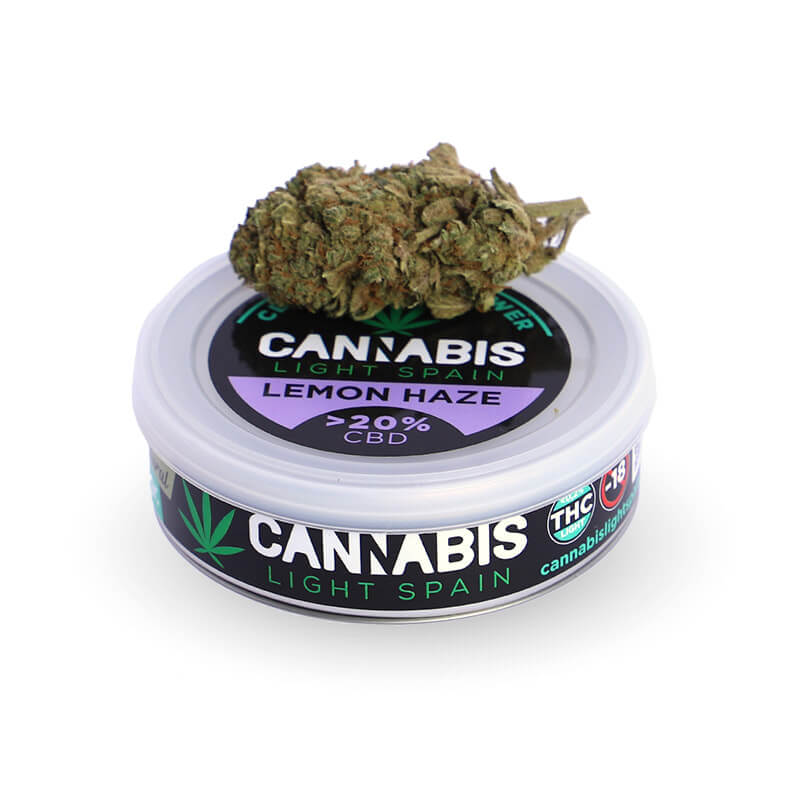 Lemon Haze (Interior) CLS