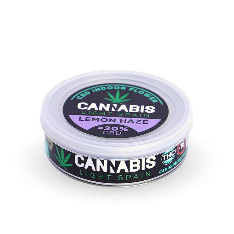 Lemon Haze (Interior) CLS - Imagen 3