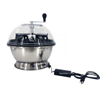 PELADORA ELEC LEAF TRIMMER PRO 16" 40.64c