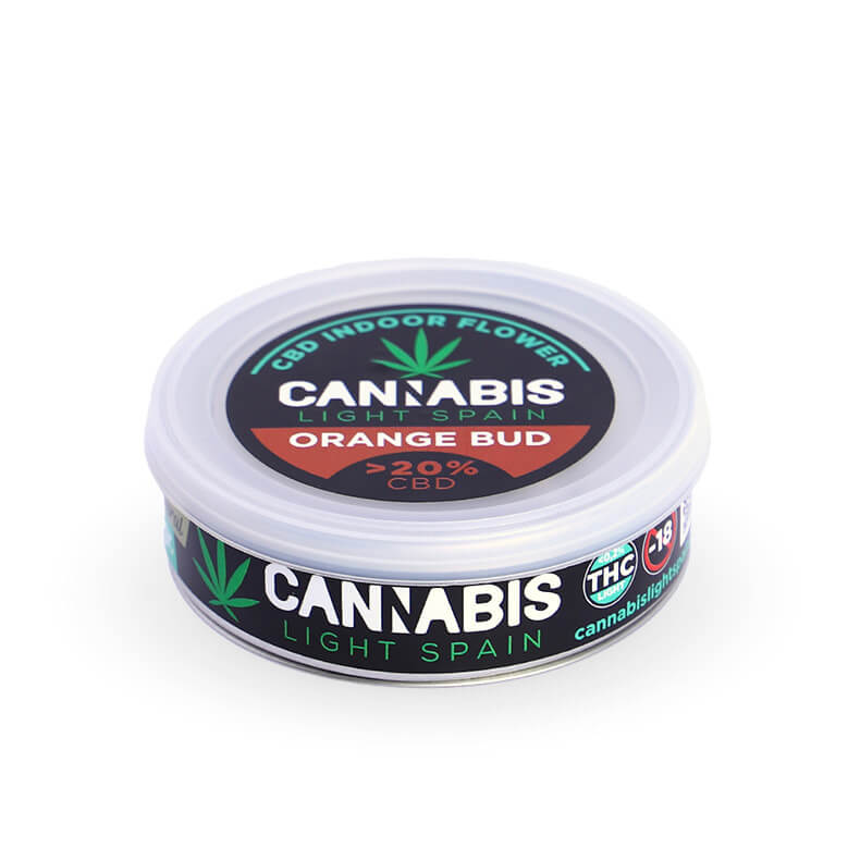 Orange Bud (Interior Hidropónica) CLS - Imagen 3