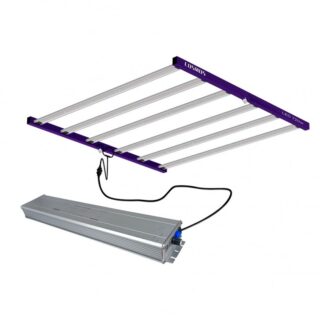 SISTEMA LED COSMOS 720W VANGUARD