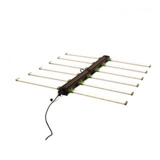 SISTEMA LED DRAGONFLY 640W