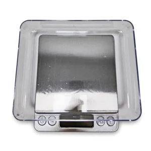 Báscula Digital Grande - 0,1/2kg - Imagen 4