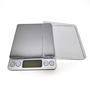 Báscula Digital Grande - 0,1/2kg - Imagen 5