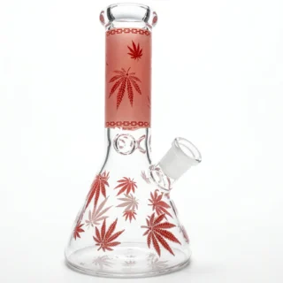 OG leaf bong