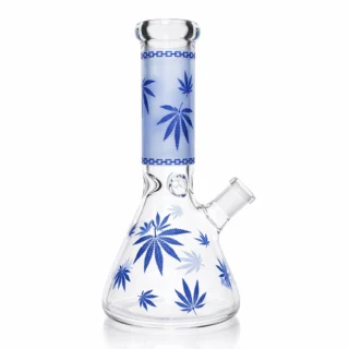 OG Leaf Bong