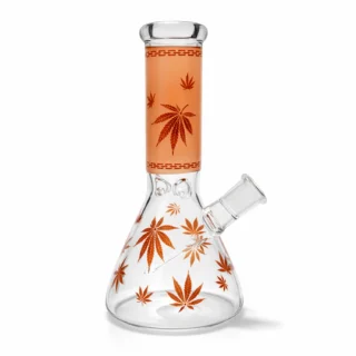 OG Leaf Bong