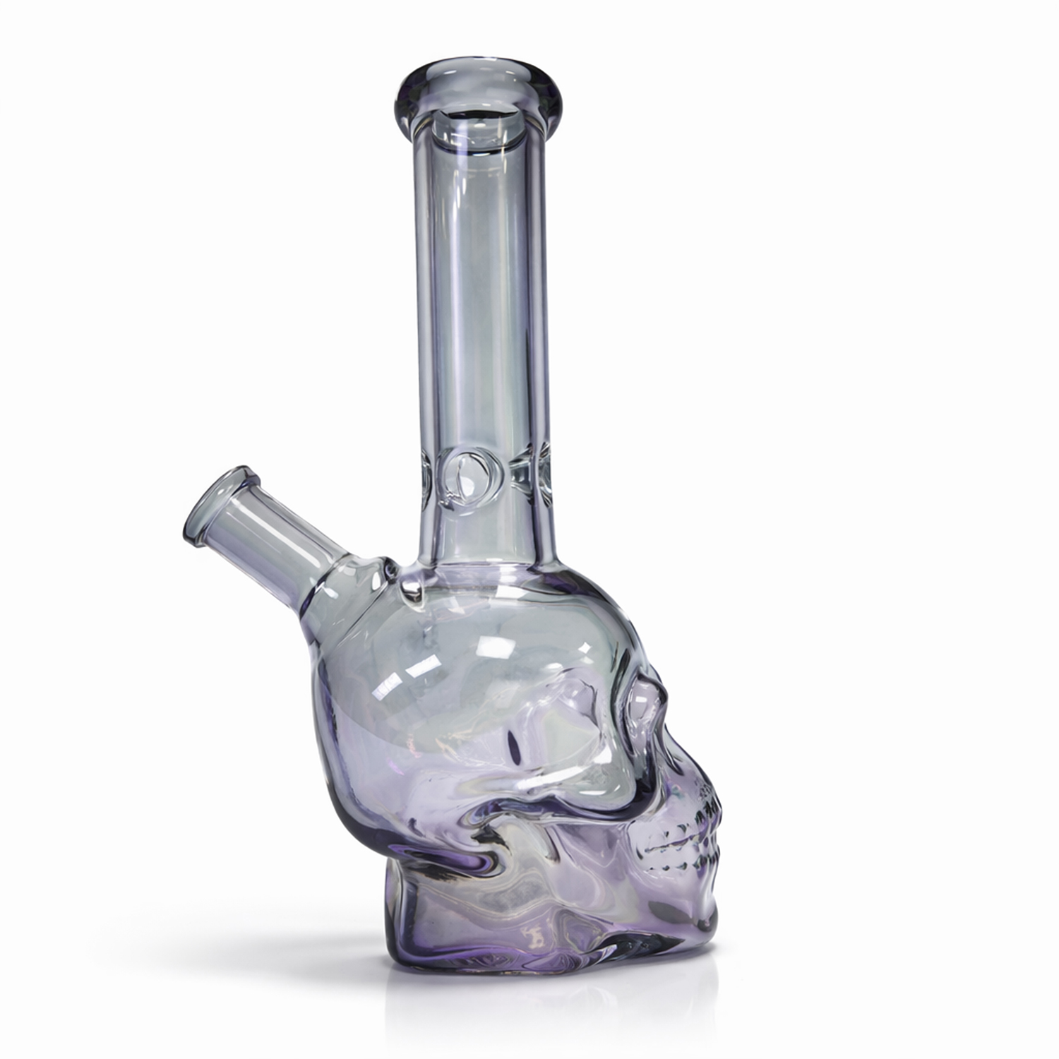 Skull Crusher Bong 20 cm