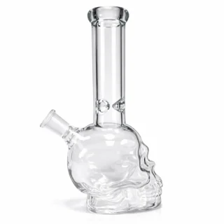Skull Crusher Bong