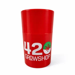 Air Lock Vault | Bote hermético