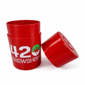 Air Lock Vault | Bote hermético - Imagen 3