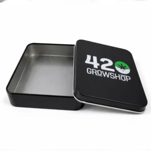 Metal Box 420 - Imagen 4