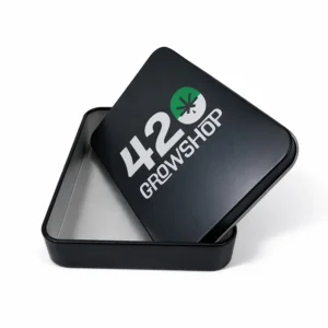 Metal Box 420 - Imagen 3