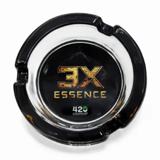 OG Classic Glass Ashtray