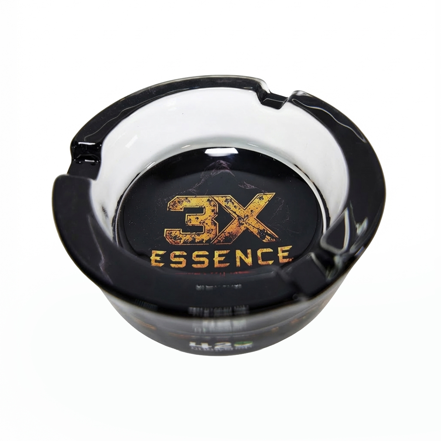 OG Classic Glass Ashtray - 3X Essence - Imagen 2